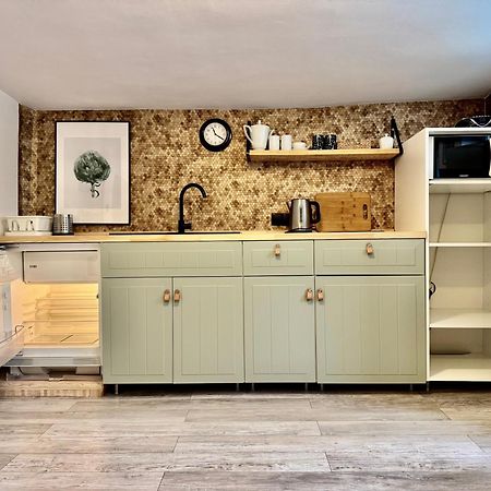 Apartament Dotyk - Monte Cassino- Kameralne Poddasze Sopot Bagian luar foto