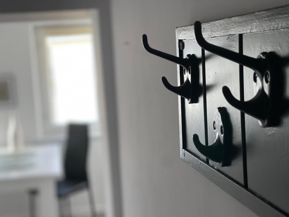 Apartament Dotyk - Monte Cassino- Kameralne Poddasze Sopot Bagian luar foto