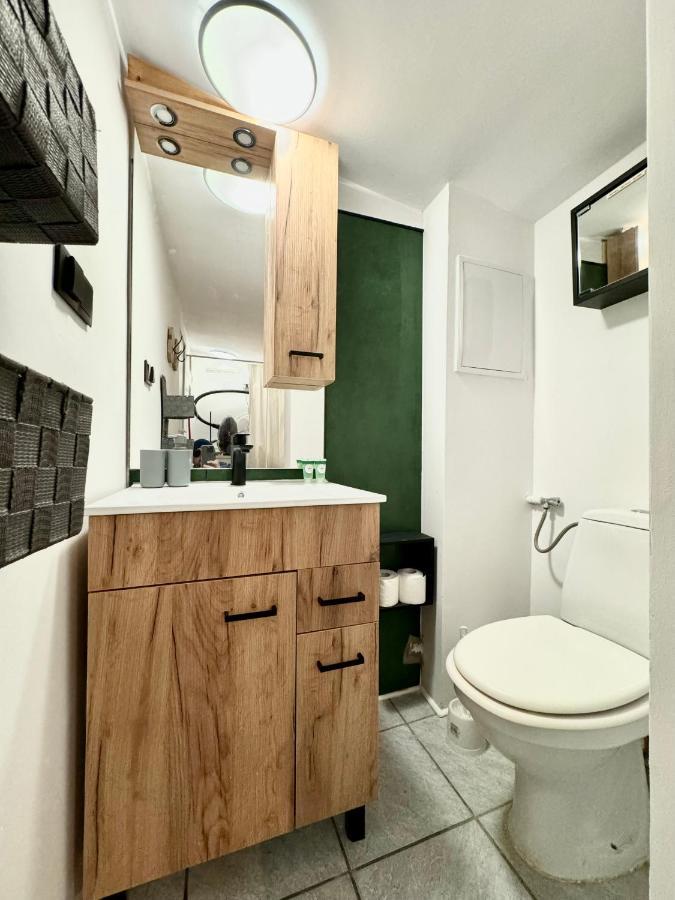 Apartament Dotyk - Monte Cassino- Kameralne Poddasze Sopot Bagian luar foto