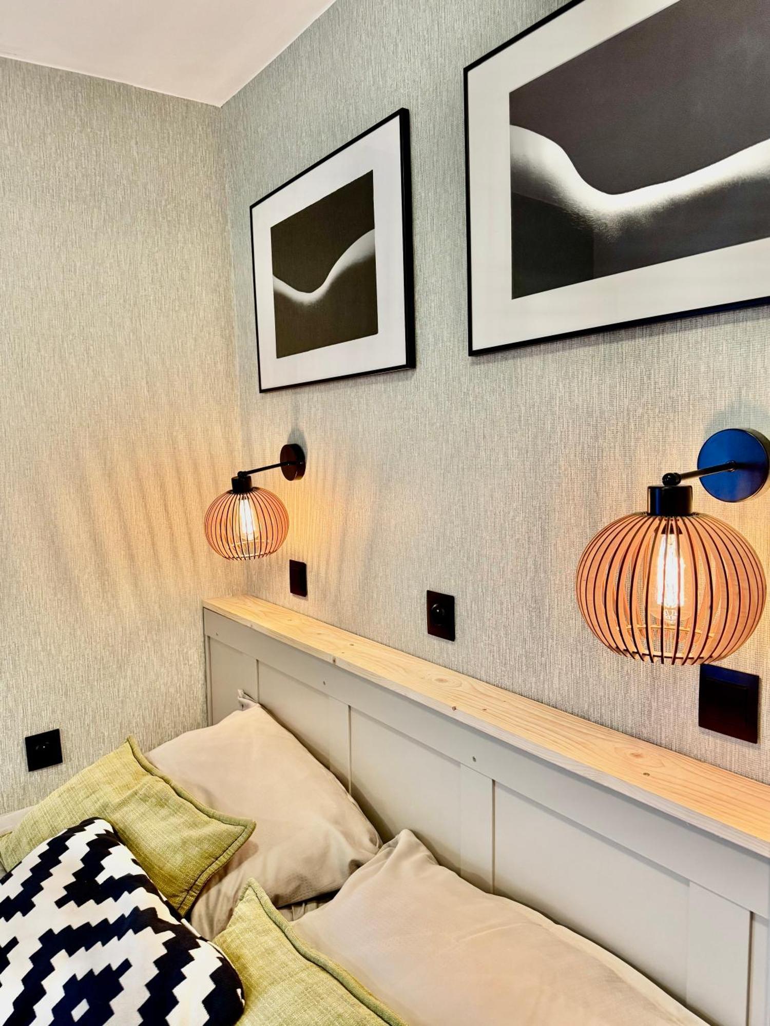 Apartament Dotyk - Monte Cassino- Kameralne Poddasze Sopot Bagian luar foto