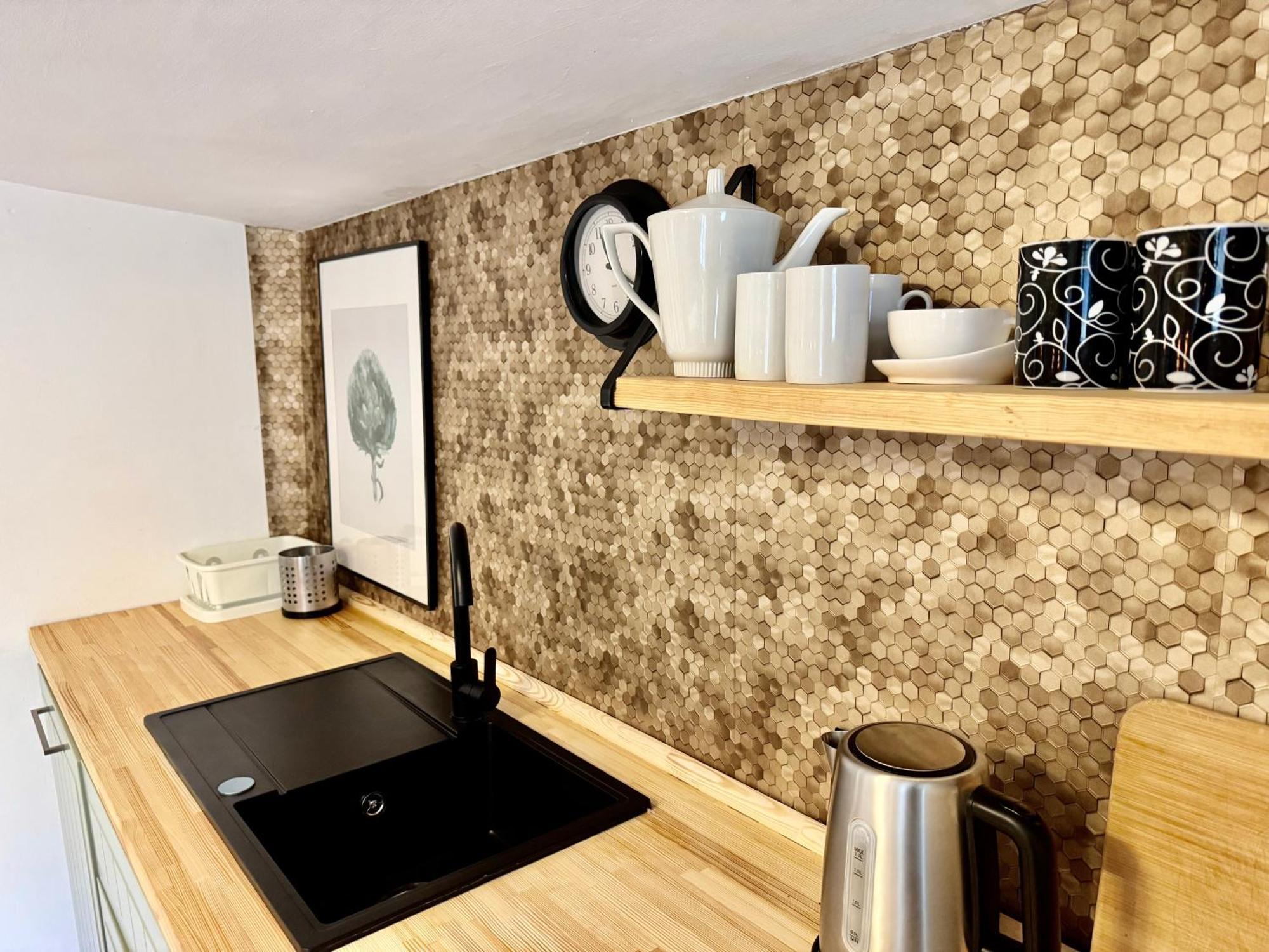 Apartament Dotyk - Monte Cassino- Kameralne Poddasze Sopot Bagian luar foto