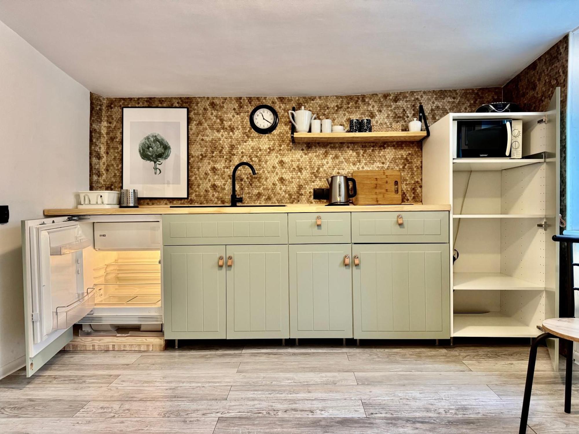 Apartament Dotyk - Monte Cassino- Kameralne Poddasze Sopot Bagian luar foto