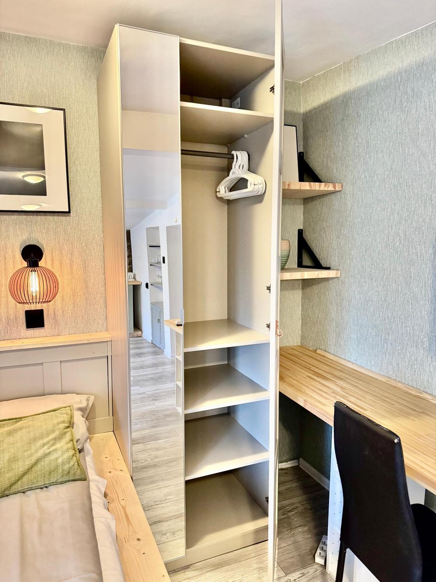 Apartament Dotyk - Monte Cassino- Kameralne Poddasze Sopot Bagian luar foto