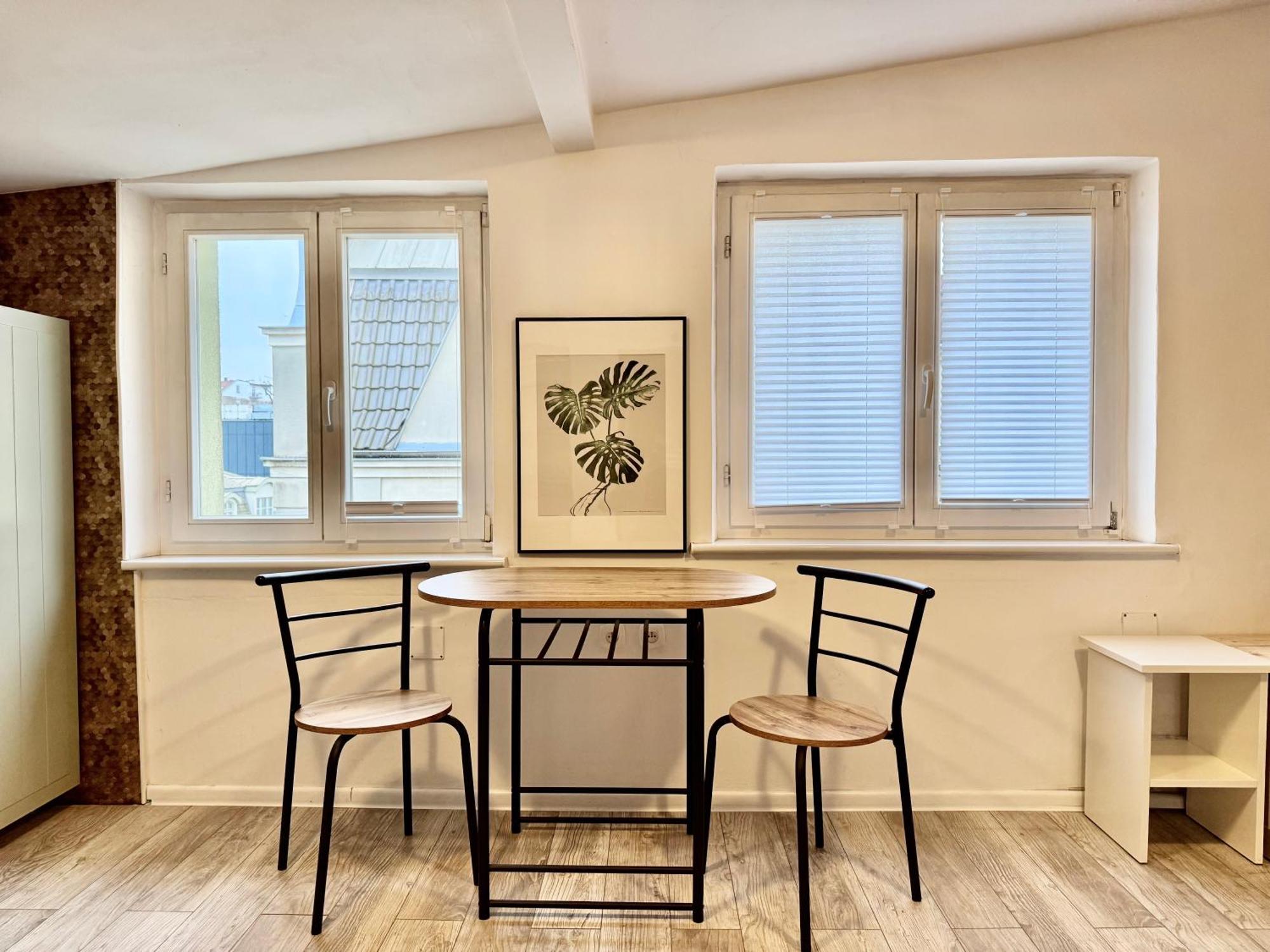 Apartament Dotyk - Monte Cassino- Kameralne Poddasze Sopot Bagian luar foto