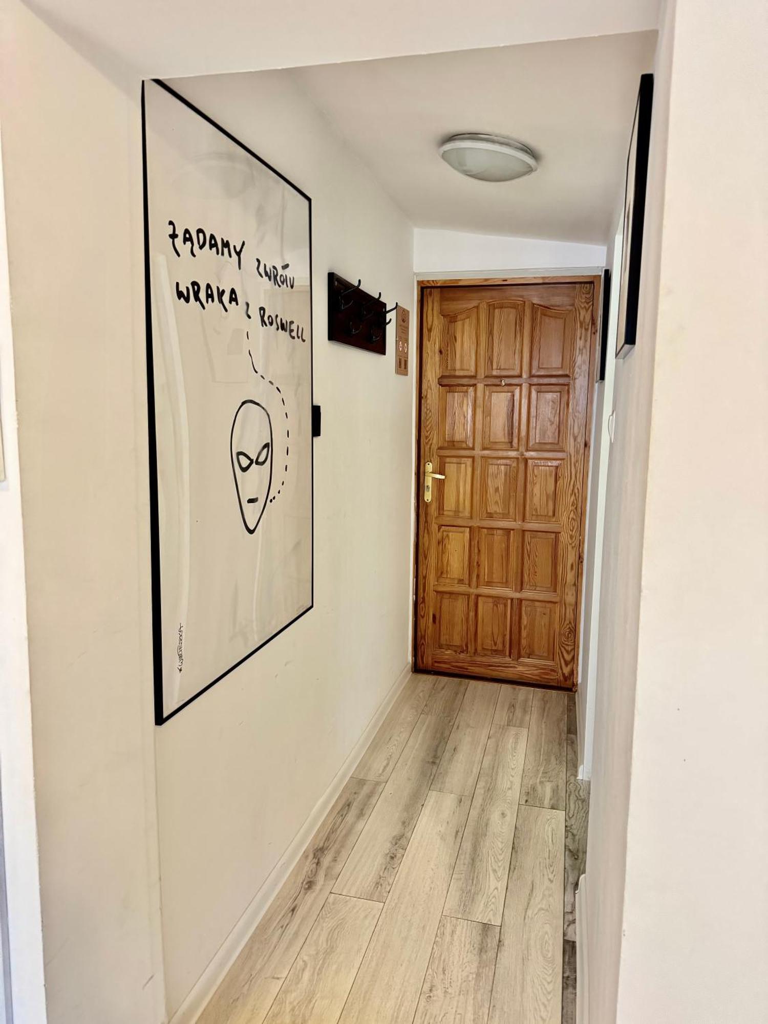 Apartament Dotyk - Monte Cassino- Kameralne Poddasze Sopot Bagian luar foto