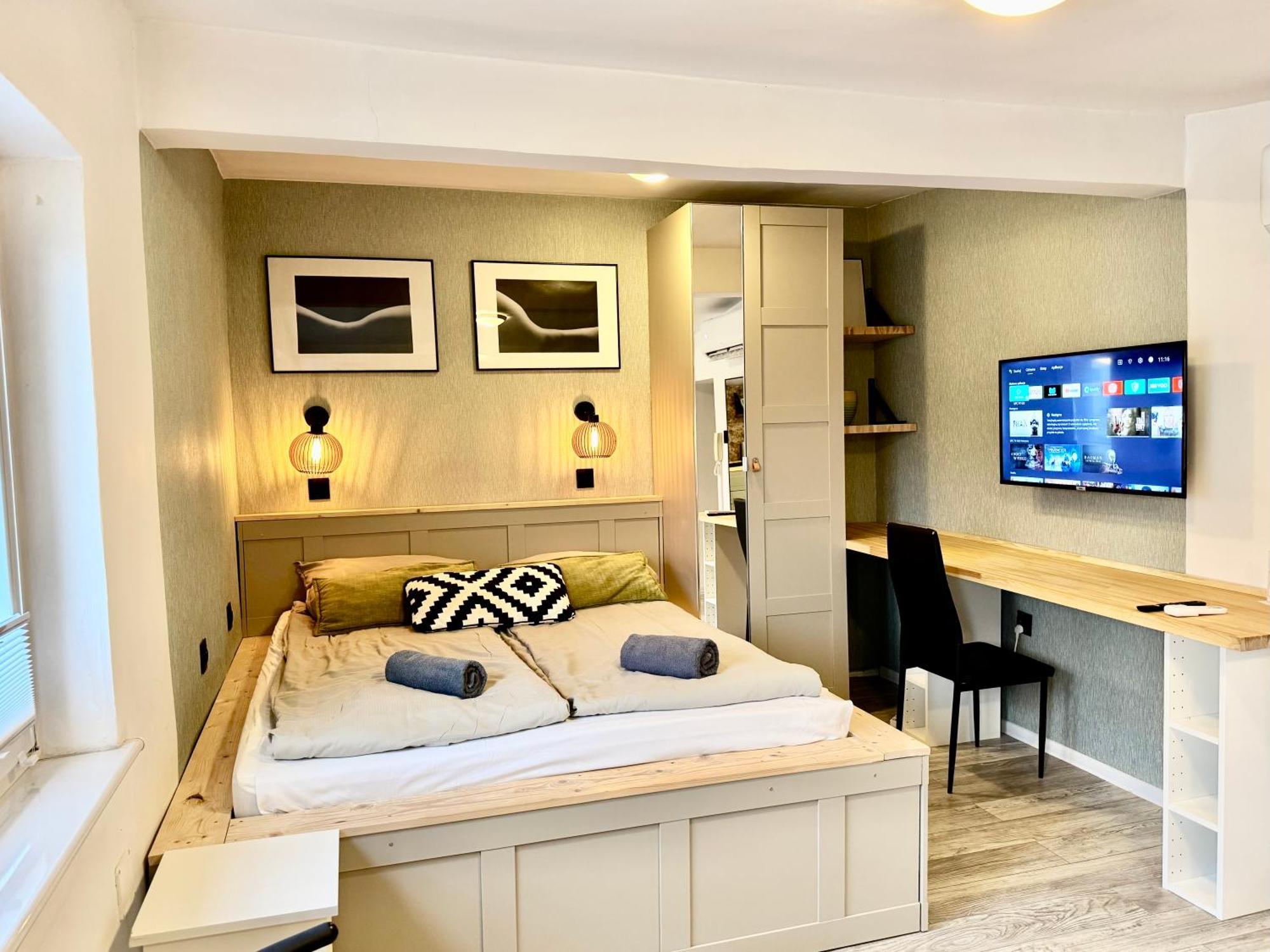 Apartament Dotyk - Monte Cassino- Kameralne Poddasze Sopot Bagian luar foto