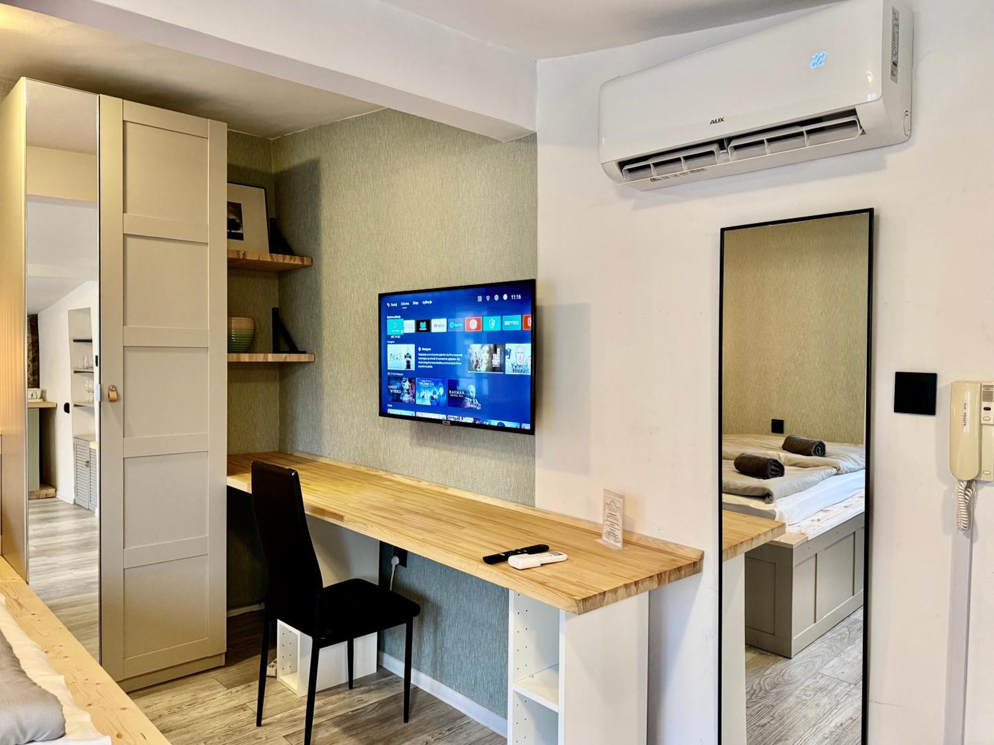 Apartament Dotyk - Monte Cassino- Kameralne Poddasze Sopot Bagian luar foto