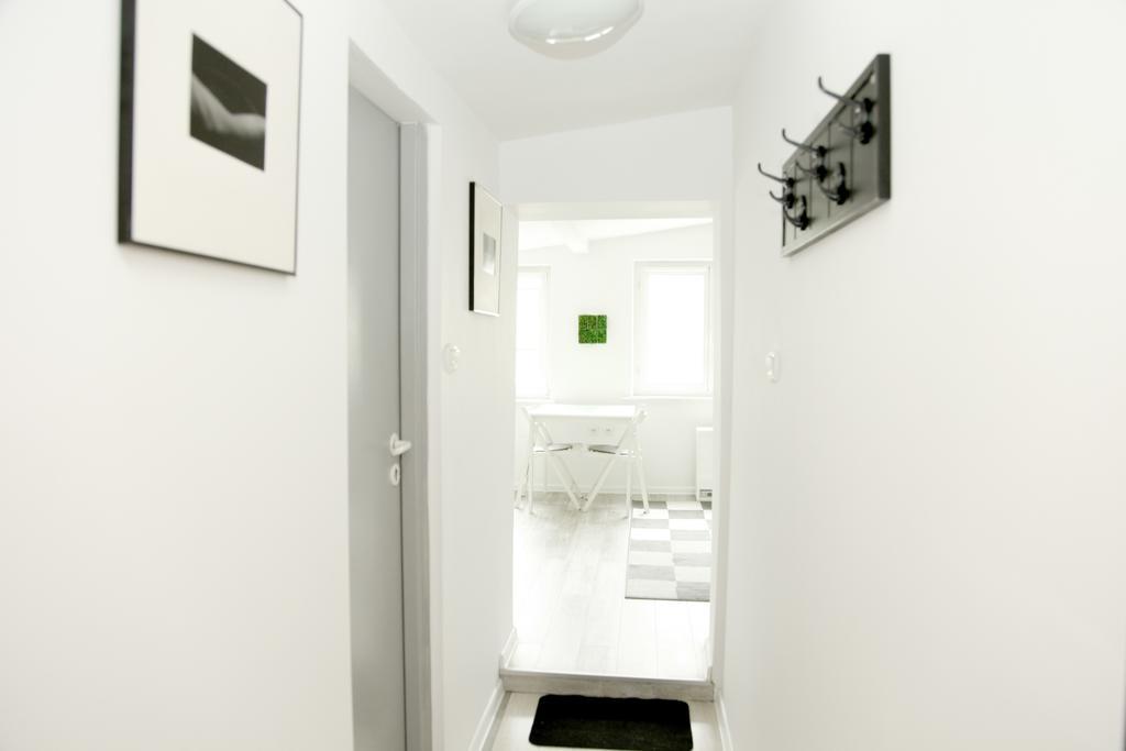 Apartament Dotyk - Monte Cassino- Kameralne Poddasze Sopot Bagian luar foto